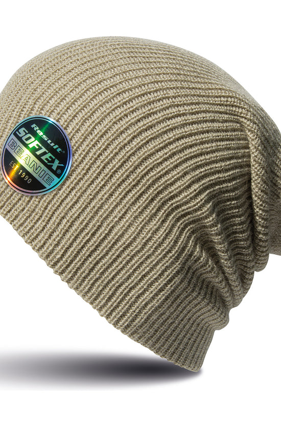 Softex Oversized Fashion Beanie for Adults 25 Colors