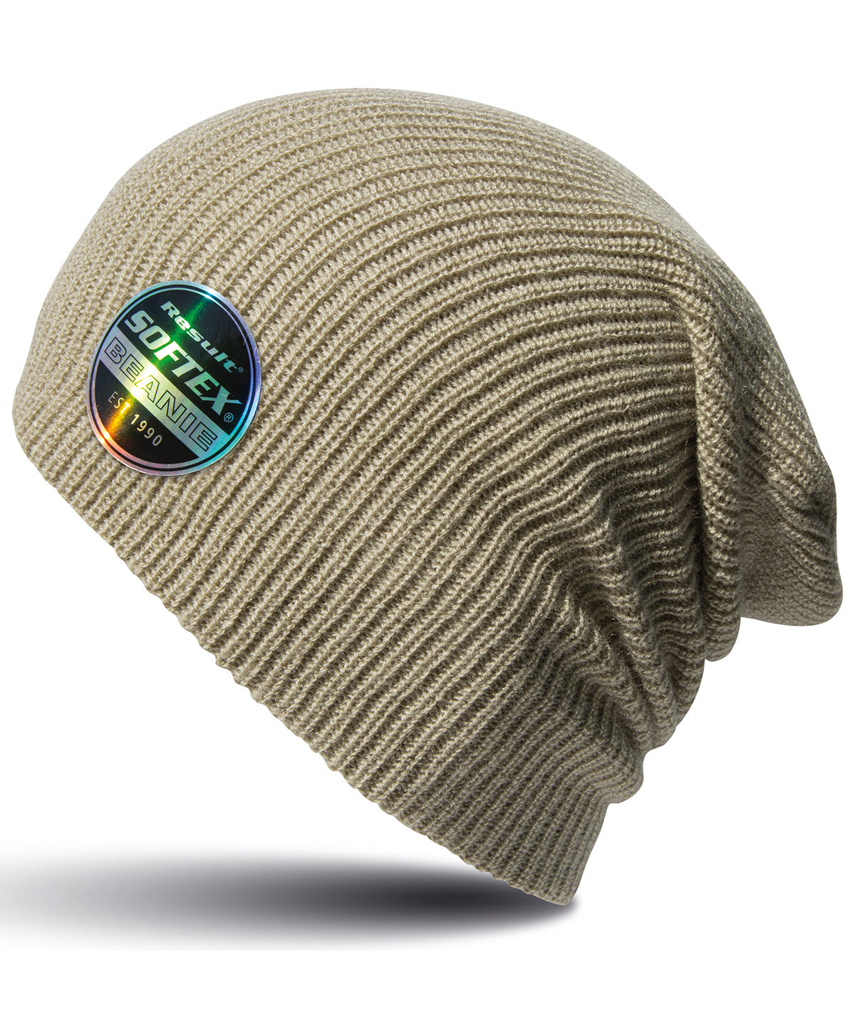 Softex Oversized Fashion Beanie for Adults 25 Colors