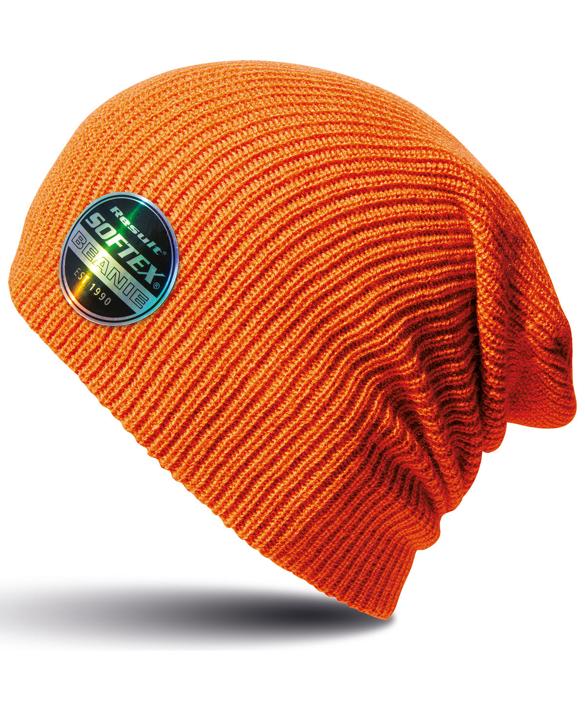 Softex Oversized Fashion Beanie for Adults 25 Colors