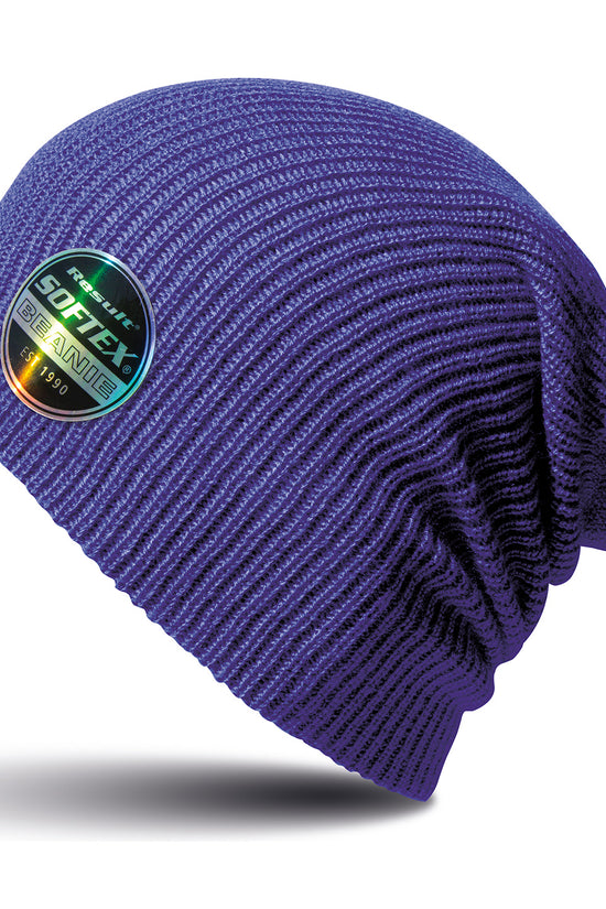 Softex Oversized Fashion Beanie for Adults 25 Colors