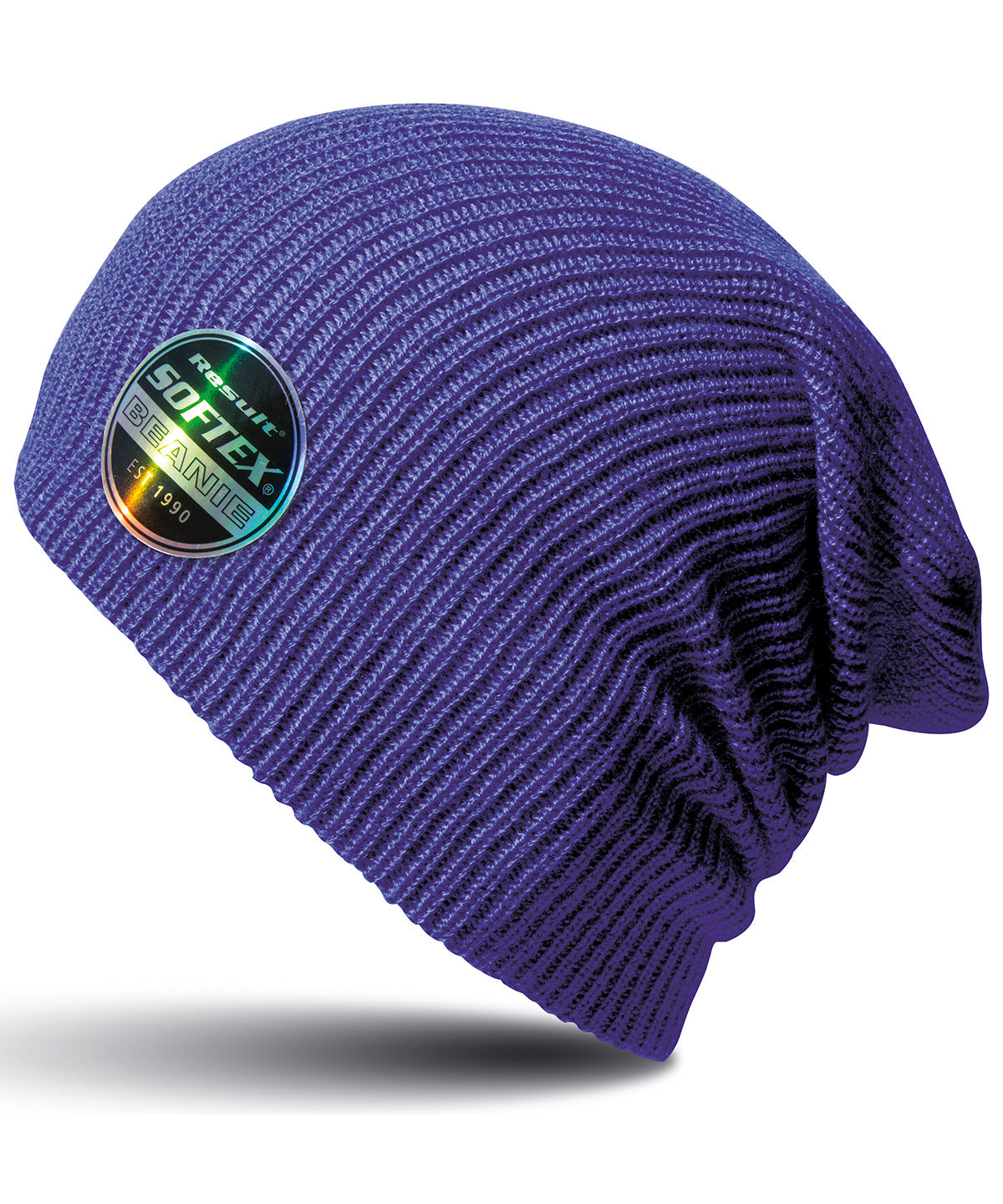 Softex Oversized Fashion Beanie for Adults 25 Colors