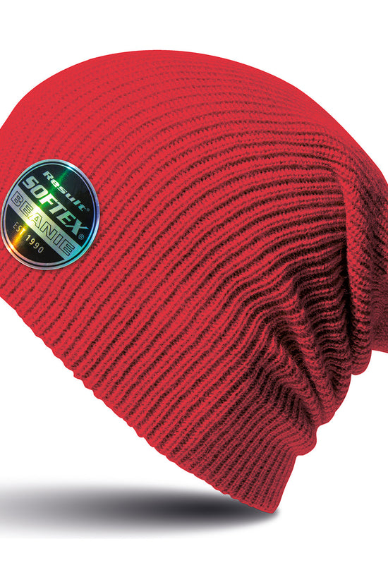 Softex Oversized Fashion Beanie for Adults 25 Colors