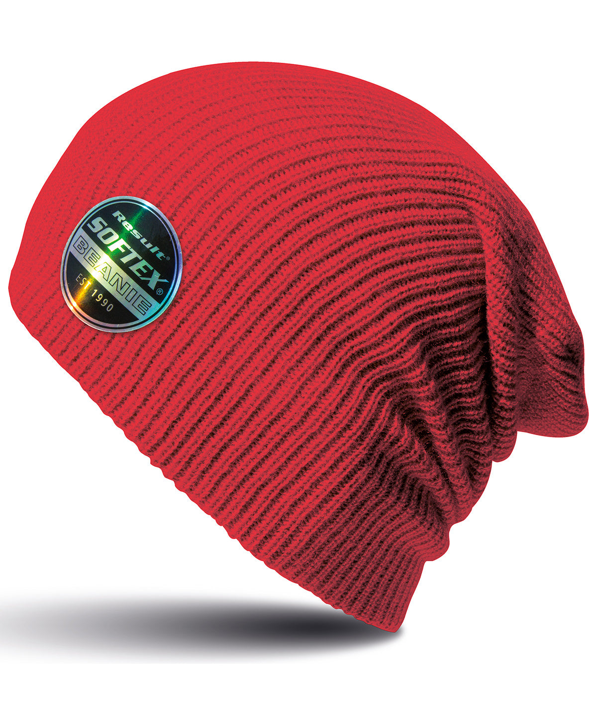 Softex Oversized Fashion Beanie for Adults 25 Colors
