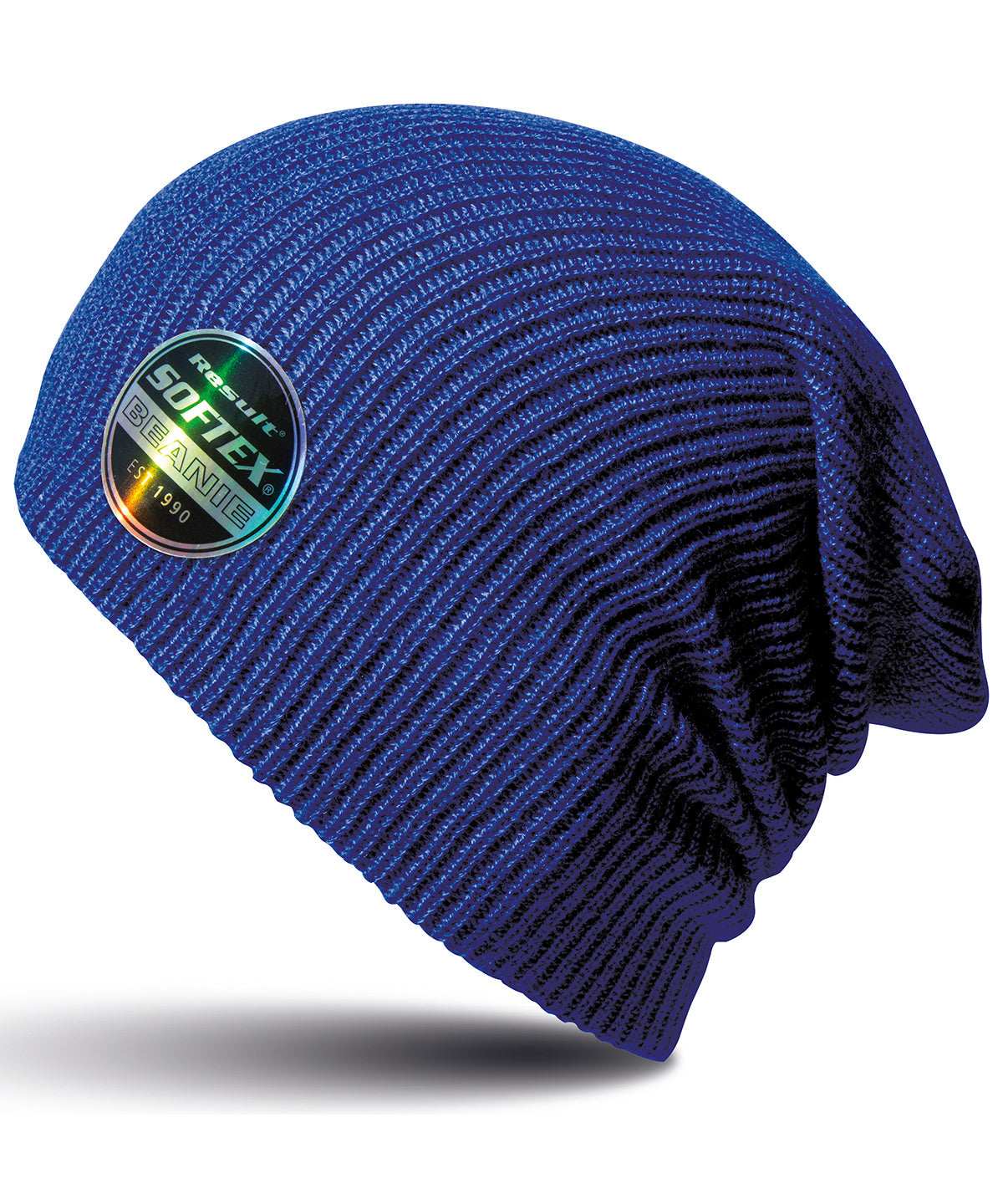 Softex Oversized Fashion Beanie for Adults 25 Colors
