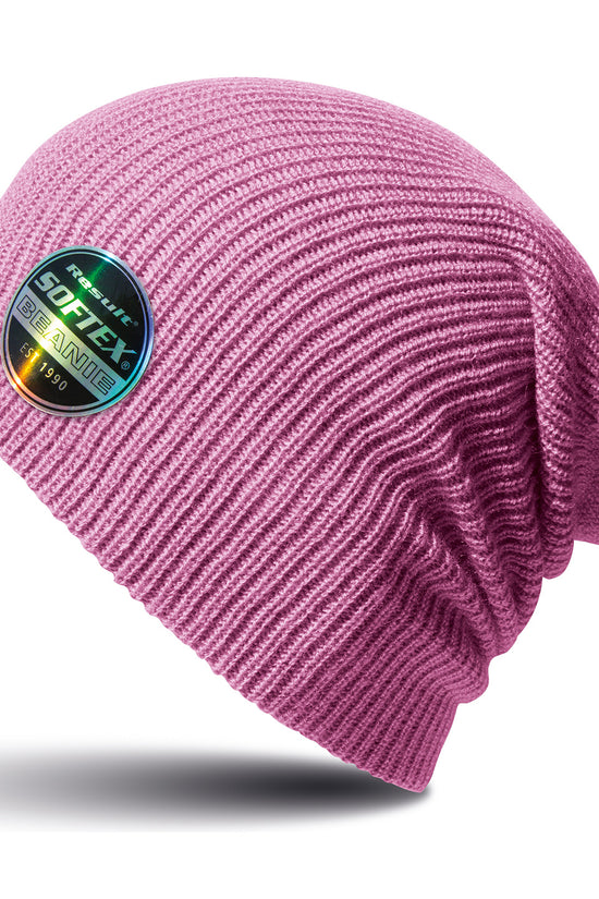 Softex Oversized Fashion Beanie for Adults 25 Colors