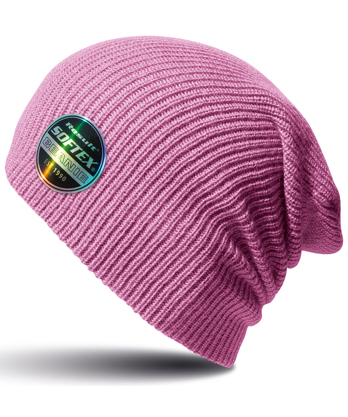 Softex Oversized Fashion Beanie for Adults 25 Colors
