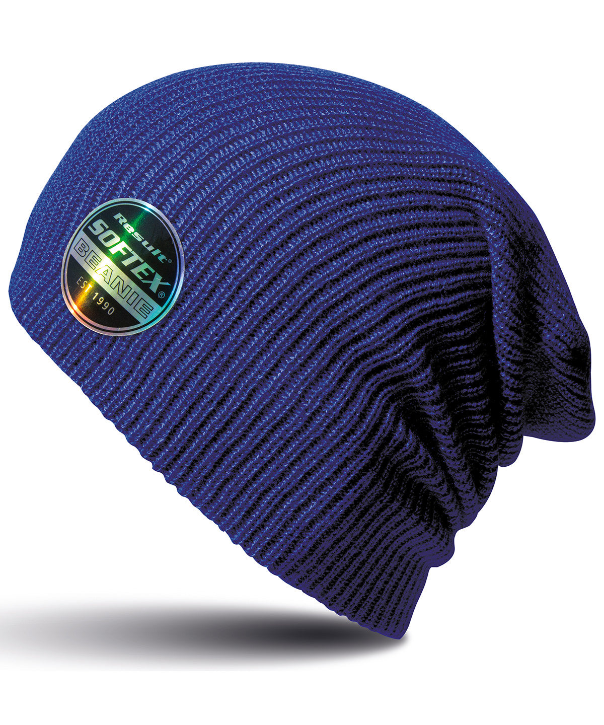 Softex Oversized Fashion Beanie for Adults 25 Colors