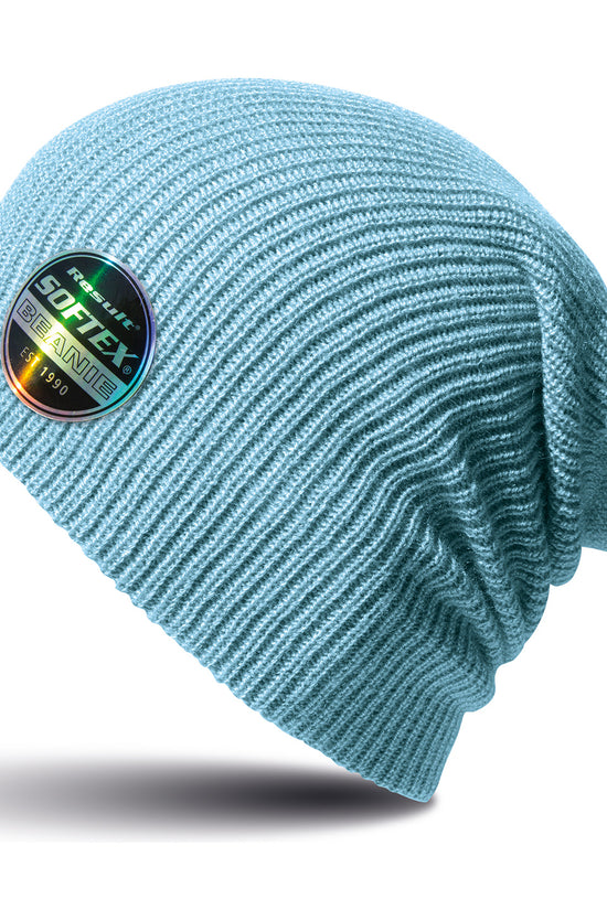 Softex Oversized Fashion Beanie for Adults 25 Colors