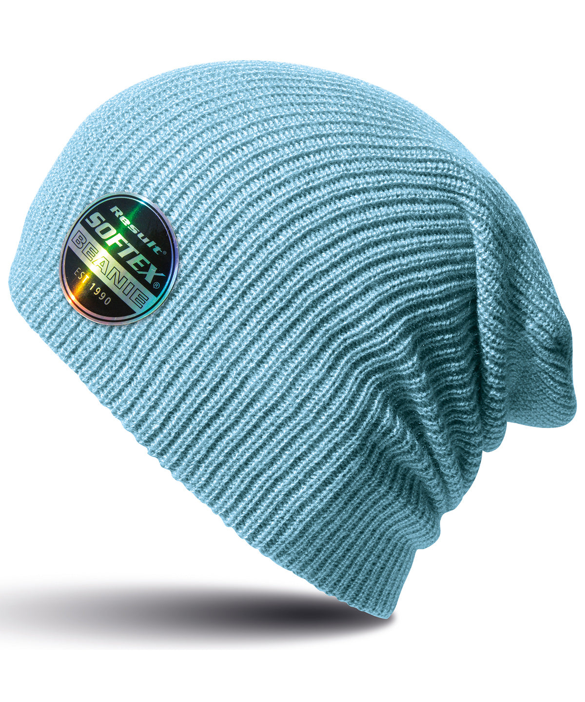 Softex Oversized Fashion Beanie for Adults 25 Colors
