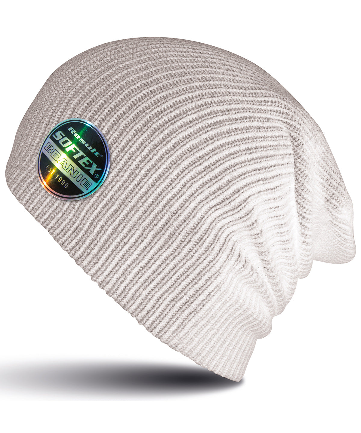Softex Oversized Fashion Beanie for Adults 25 Colors