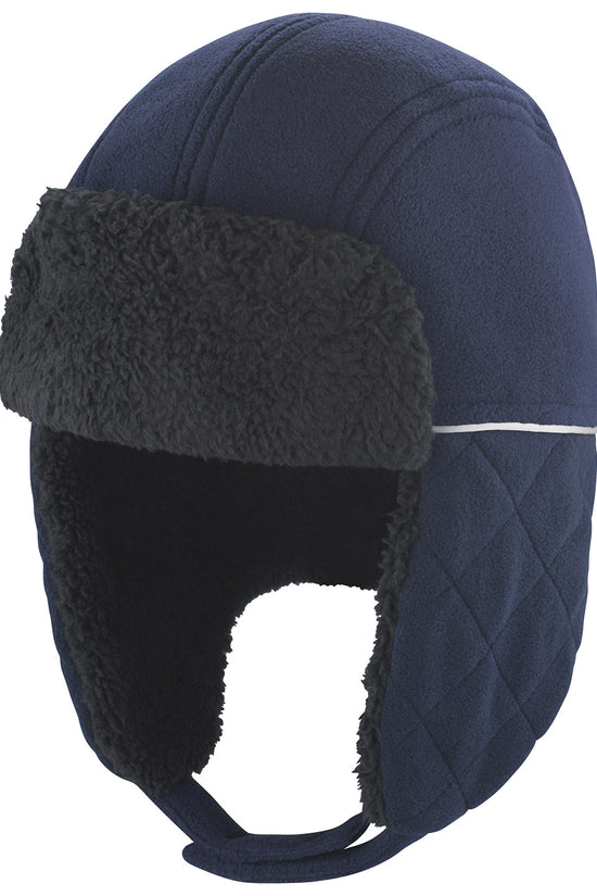 Ocean Trapper Hat Ultimate Winter Essential for Unisex Adults