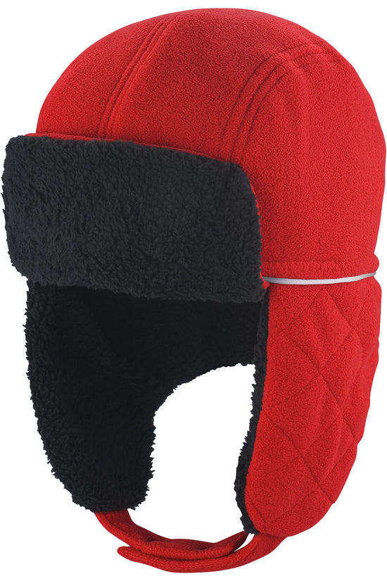 Ocean Trapper Hat Ultimate Winter Essential for Unisex Adults