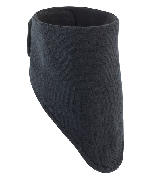 Result Winter Essentials Bandit FaceNeckChest Warmer Snood