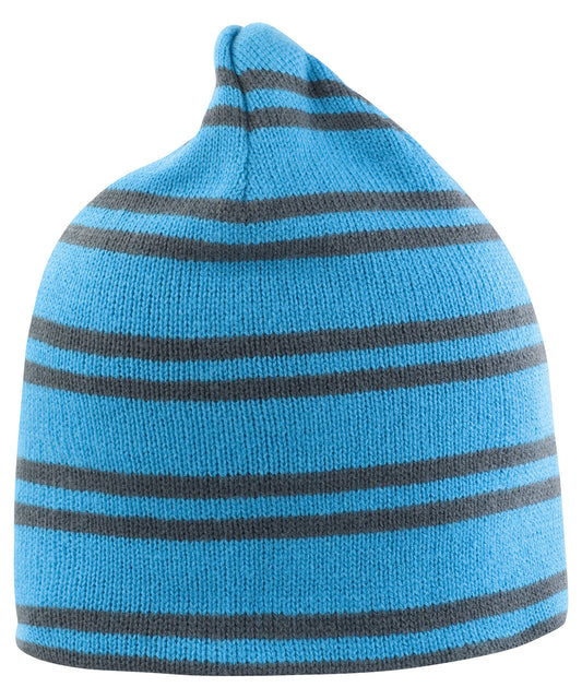 Versatile Reversible Beanie Hat for Winter Essentials