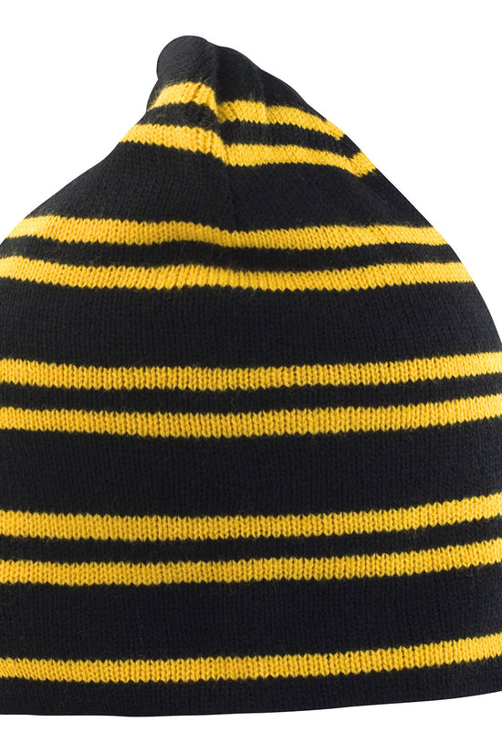 Versatile Reversible Beanie Hat for Winter Essentials