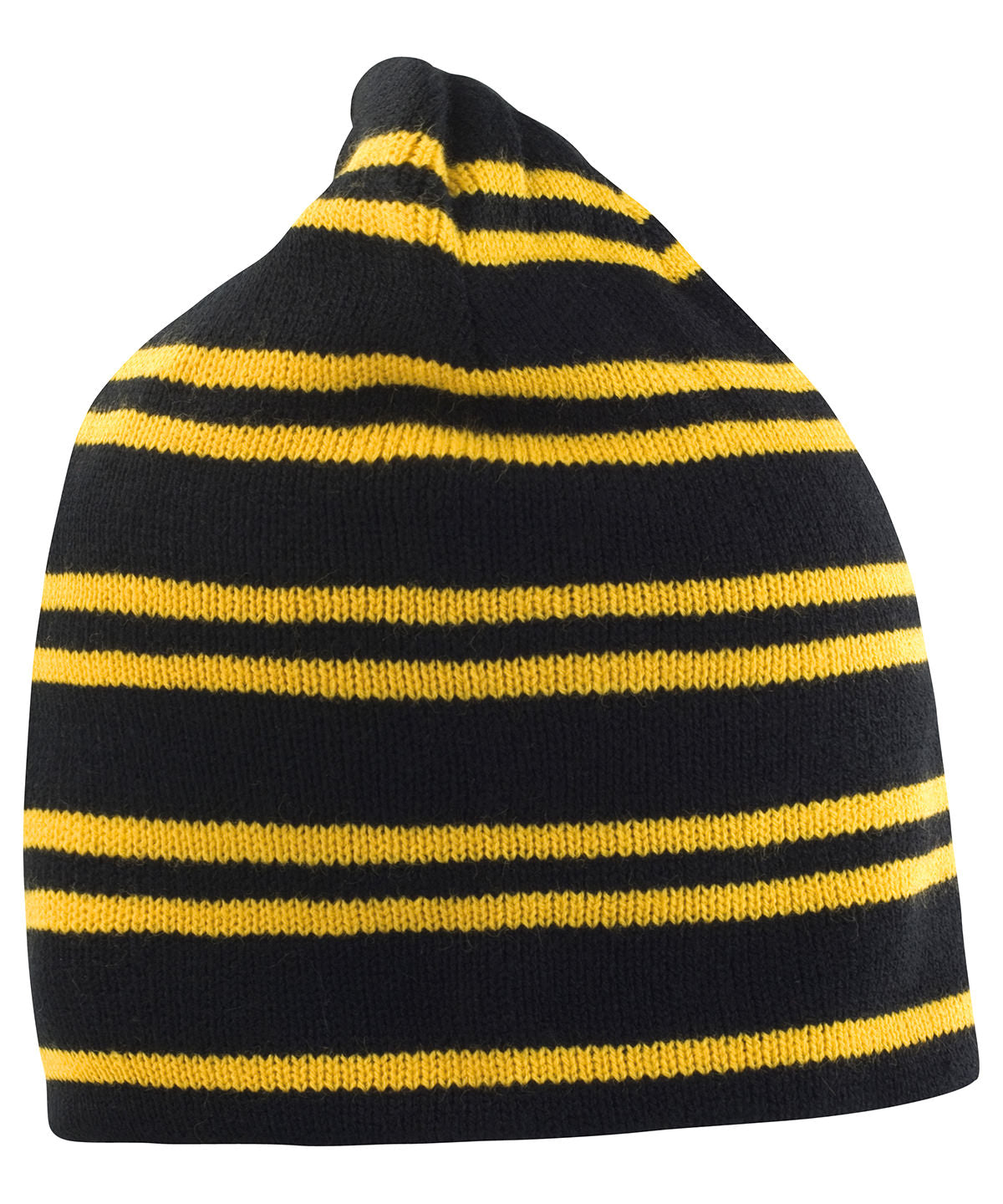 Versatile Reversible Beanie Hat for Winter Essentials