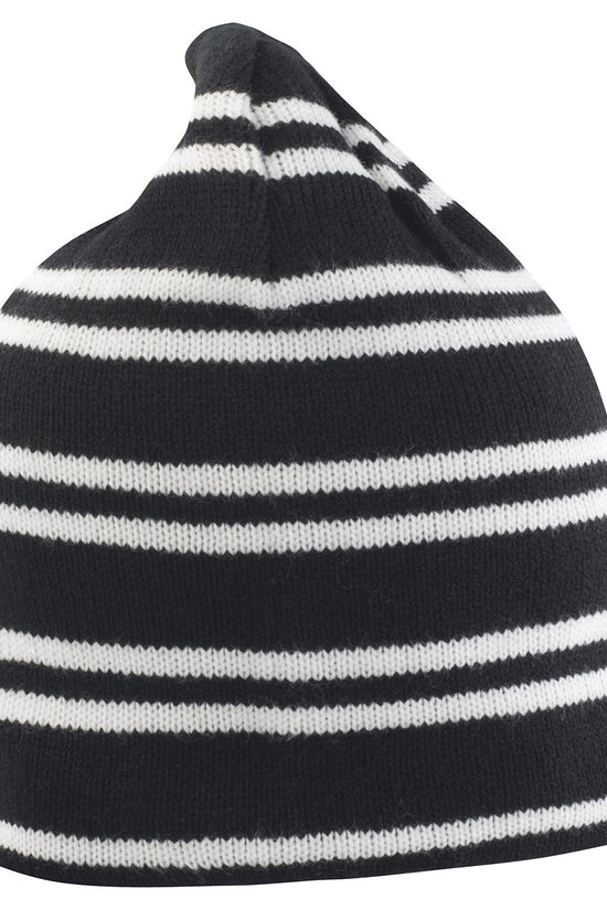 Versatile Reversible Beanie Hat for Winter Essentials