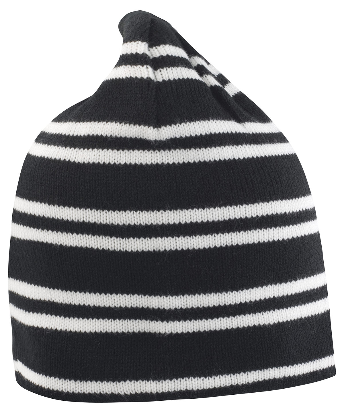Versatile Reversible Beanie Hat for Winter Essentials