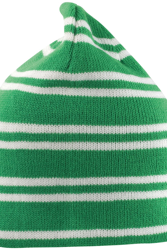 Versatile Reversible Beanie Hat for Winter Essentials