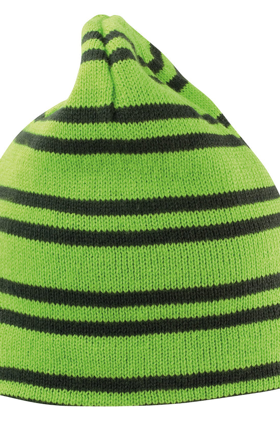 Versatile Reversible Beanie Hat for Winter Essentials