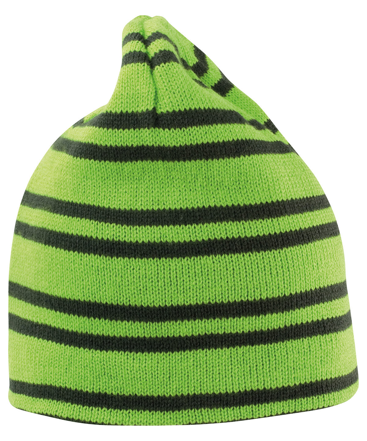 Versatile Reversible Beanie Hat for Winter Essentials