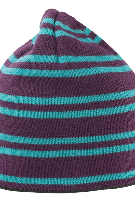 Versatile Reversible Beanie Hat for Winter Essentials