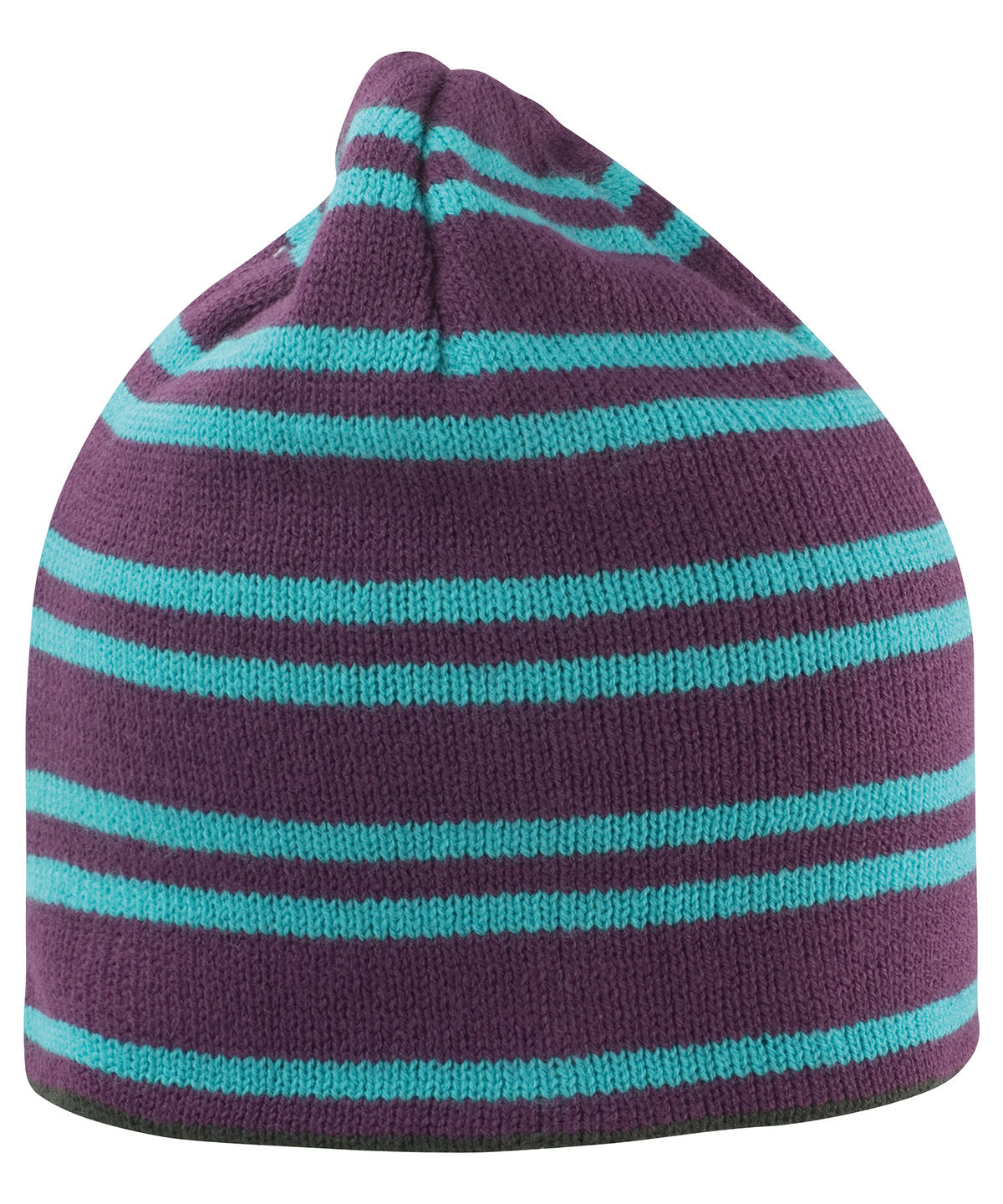 Versatile Reversible Beanie Hat for Winter Essentials