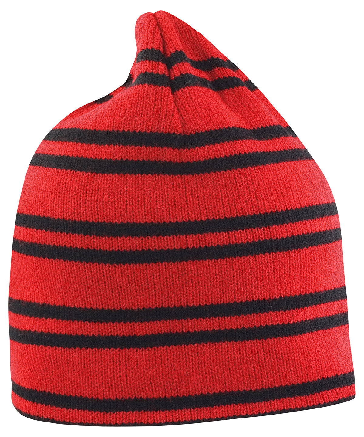 Versatile Reversible Beanie Hat for Winter Essentials