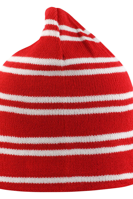 Versatile Reversible Beanie Hat for Winter Essentials