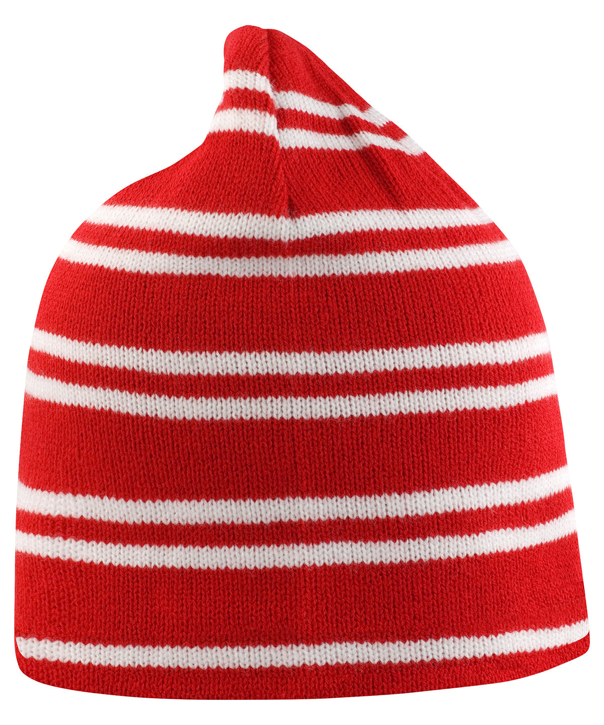 Versatile Reversible Beanie Hat for Winter Essentials
