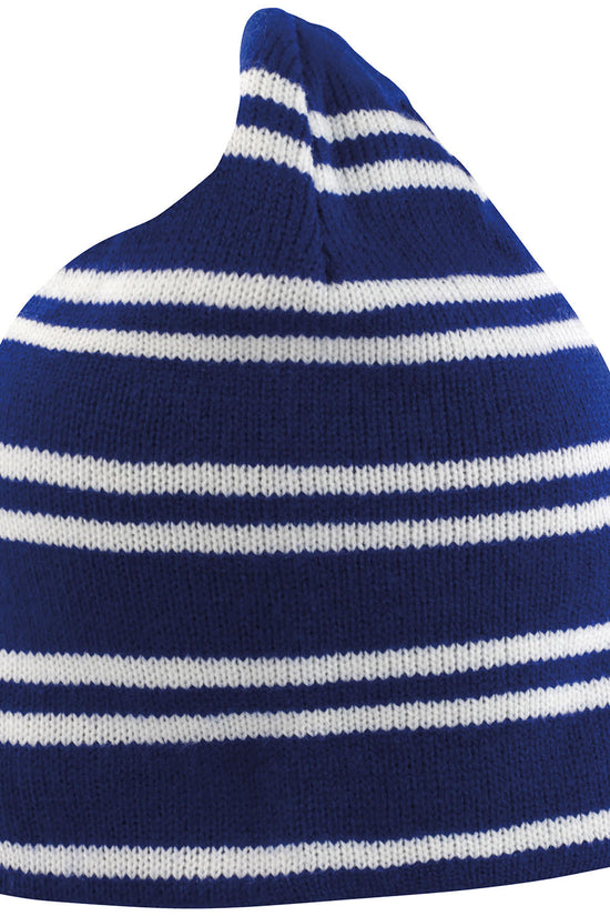 Versatile Reversible Beanie Hat for Winter Essentials