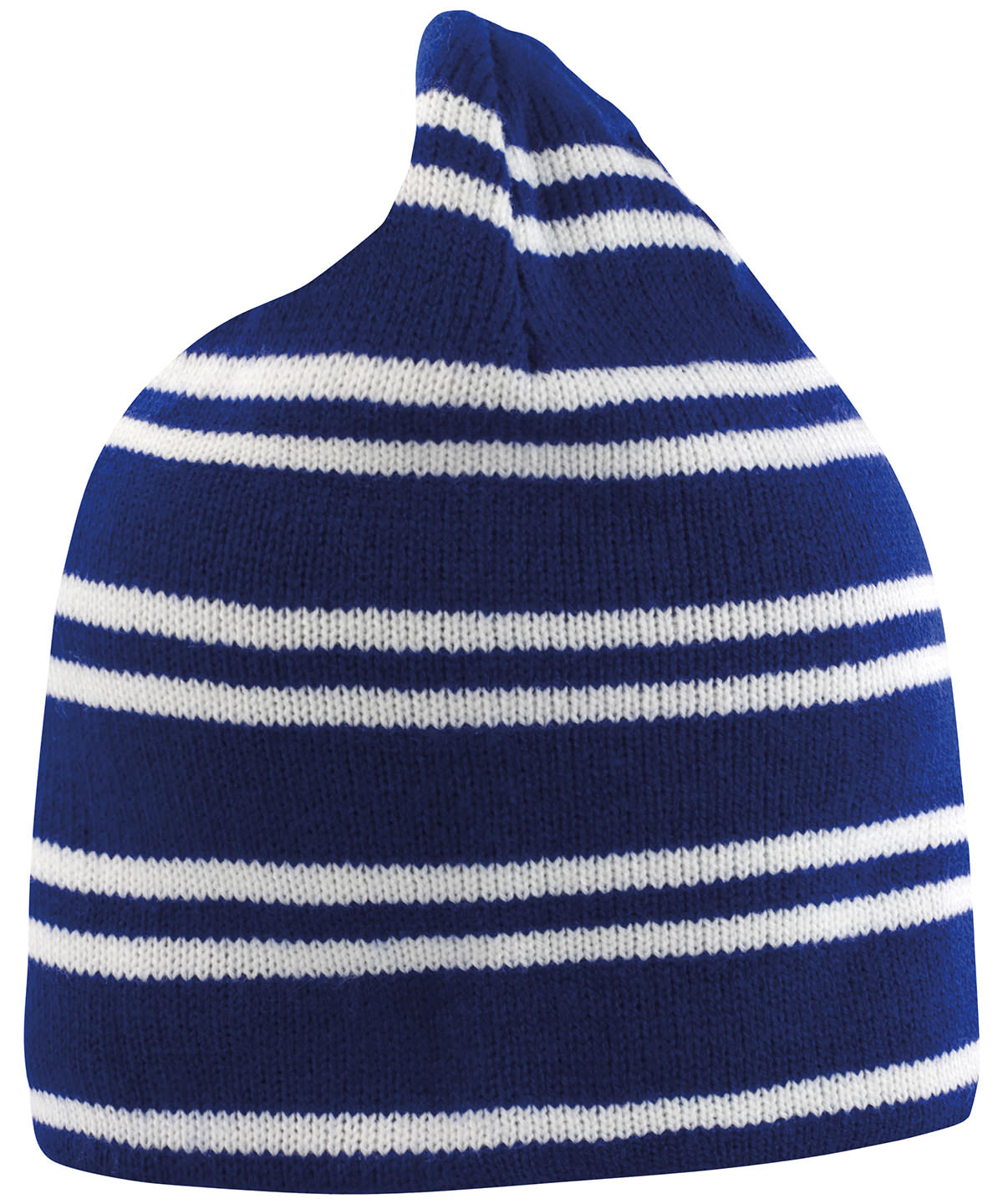 Versatile Reversible Beanie Hat for Winter Essentials