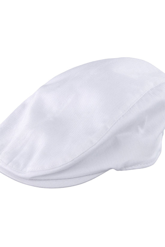 French Style Gatsby Cap for Unisex Adults Result Headwear