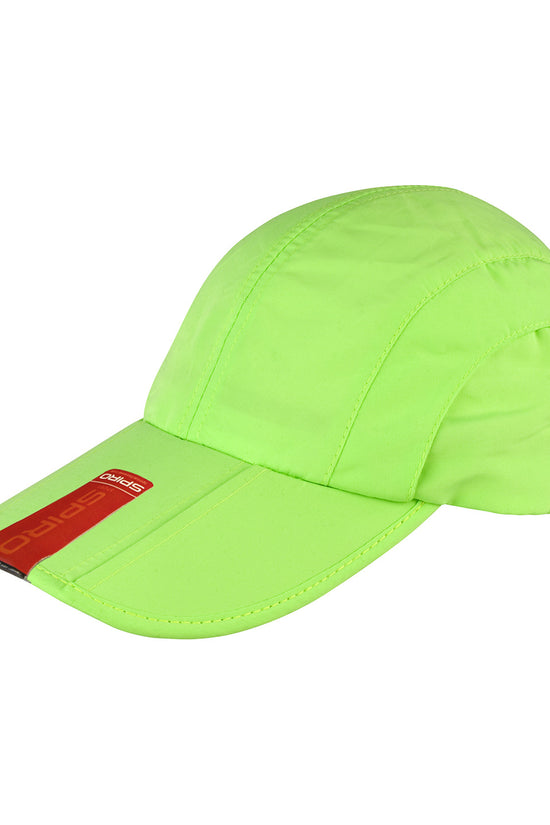 Foldup Baseball Cap Lightweight Unisex Headwear