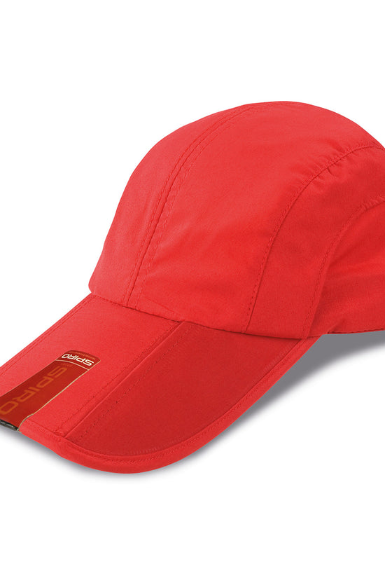 Foldup Baseball Cap Lightweight Unisex Headwear