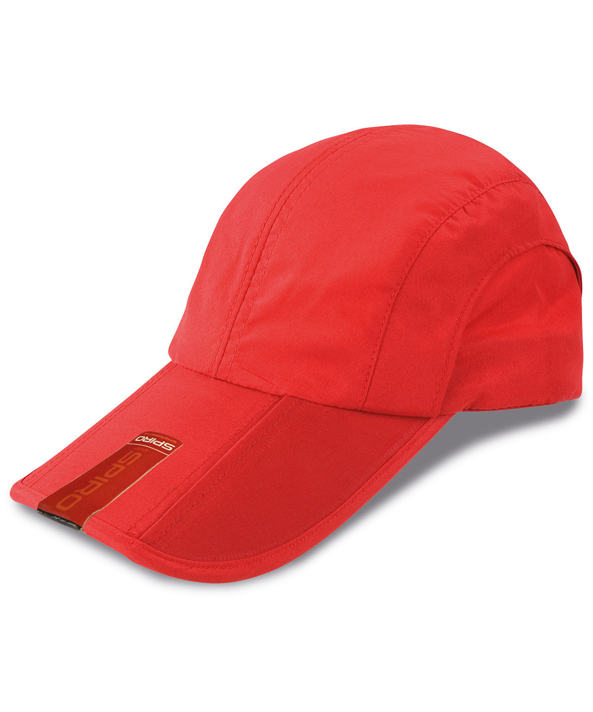 Foldup Baseball Cap Lightweight Unisex Headwear
