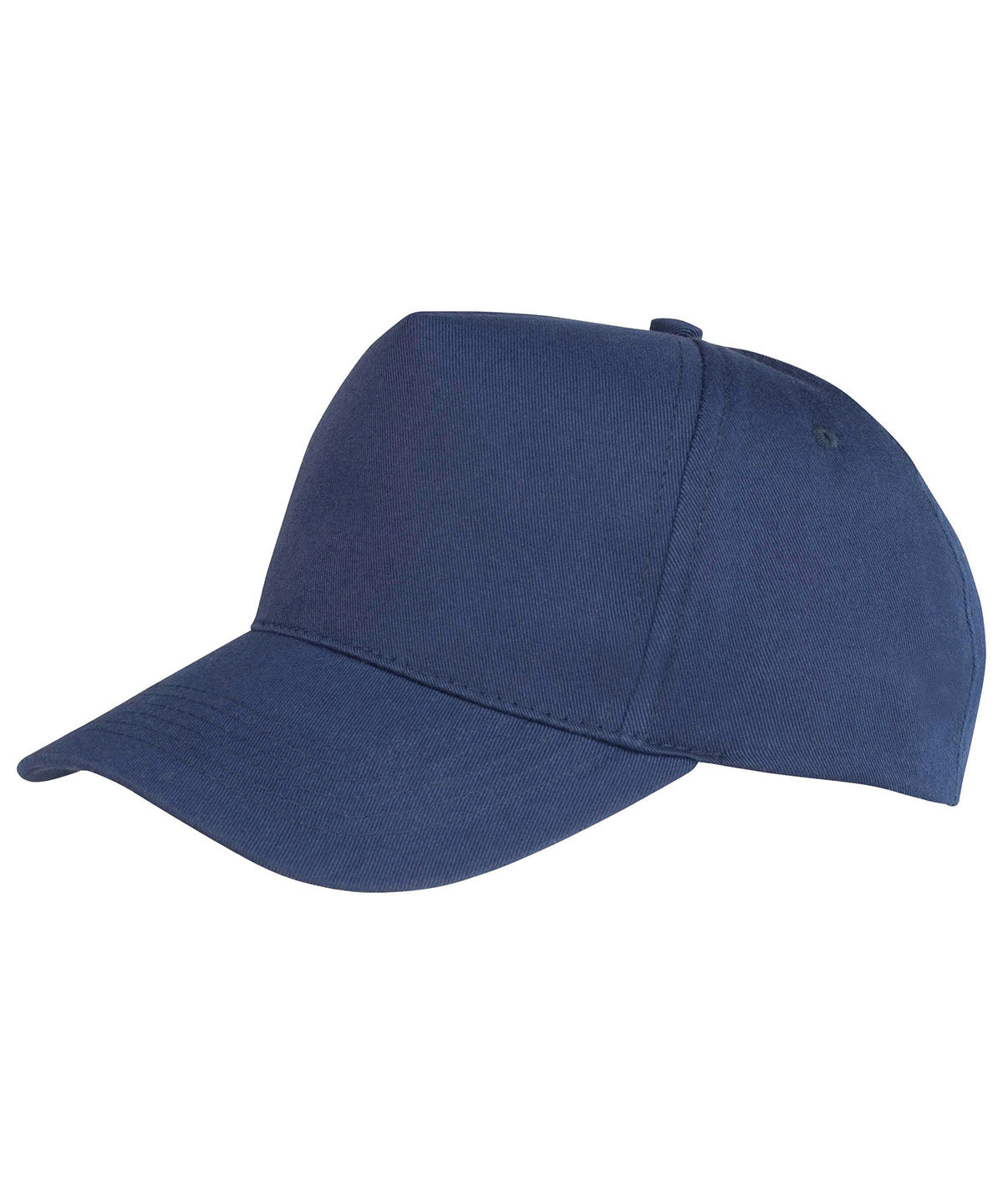 Youth Boston 6535 Polycotton Cap for Sports Events