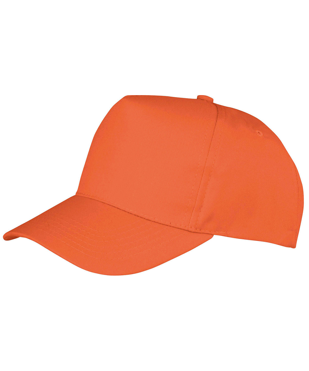 Youth Boston 6535 Polycotton Cap for Sports Events