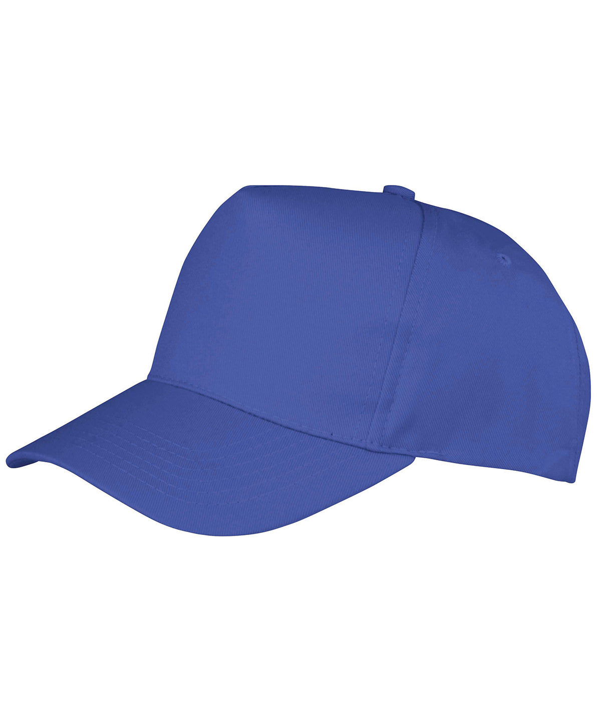 Youth Boston 6535 Polycotton Cap for Sports Events