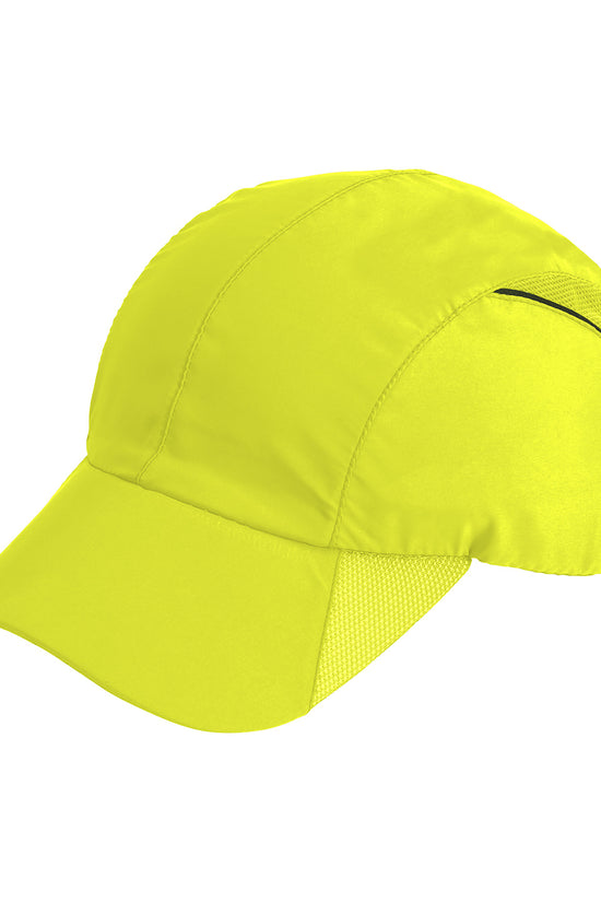 Impact Sports Cap Lightweight QuickDry Fabric Adjustable Fit