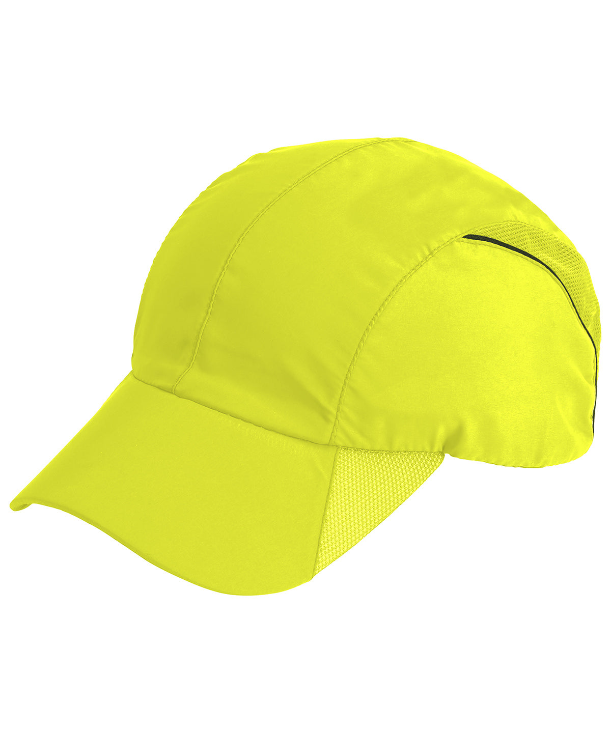 Impact Sports Cap Lightweight QuickDry Fabric Adjustable Fit