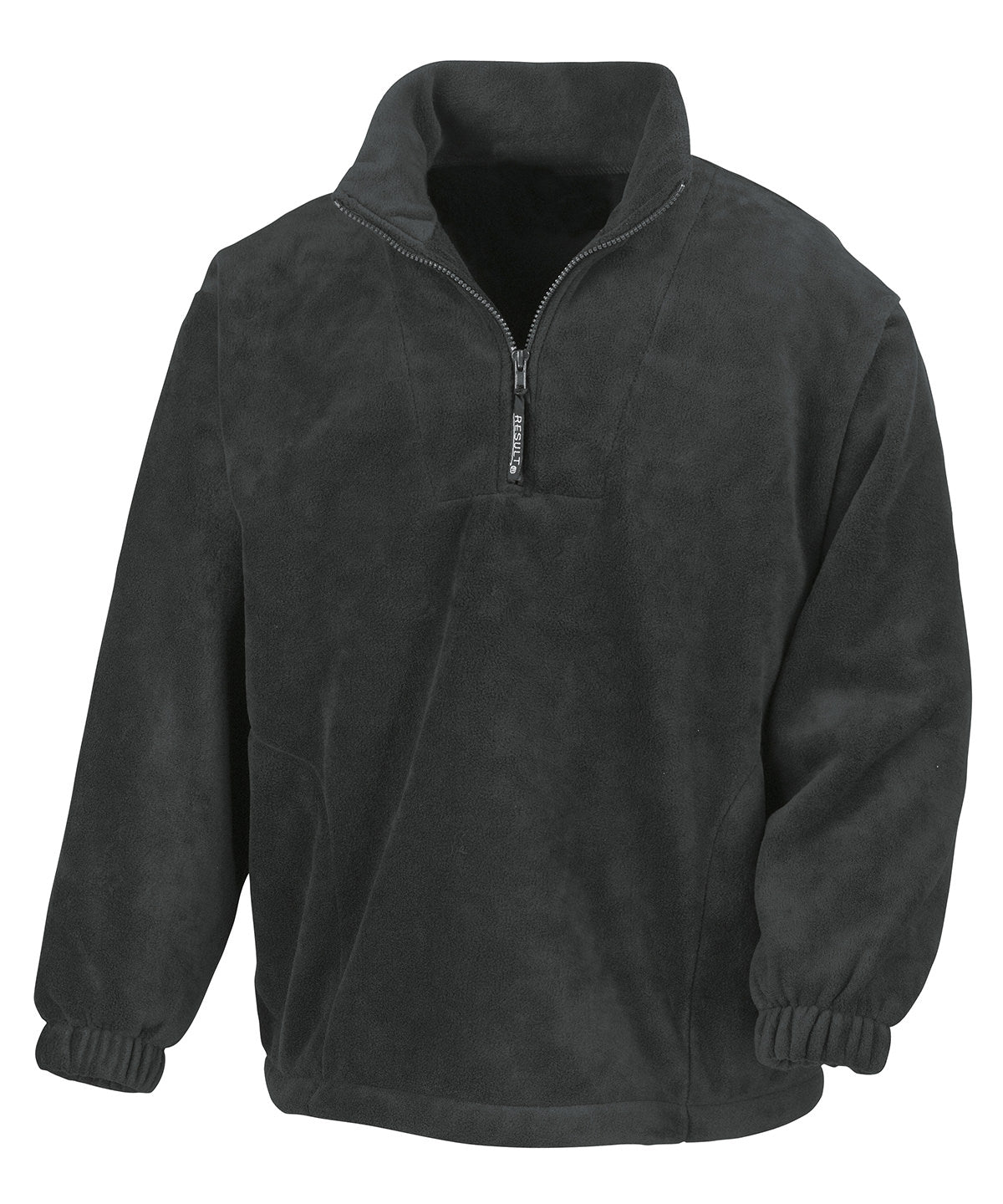 Result PolarTherm Fleece Top Unisex Plus Sizes 60 Wash