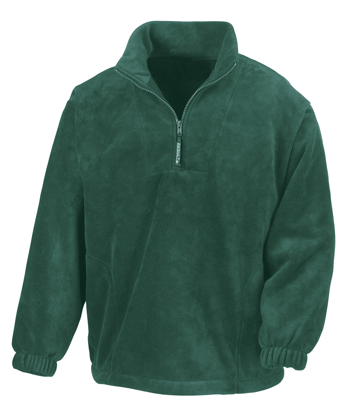 Result PolarTherm Fleece Top Unisex Plus Sizes 60 Wash