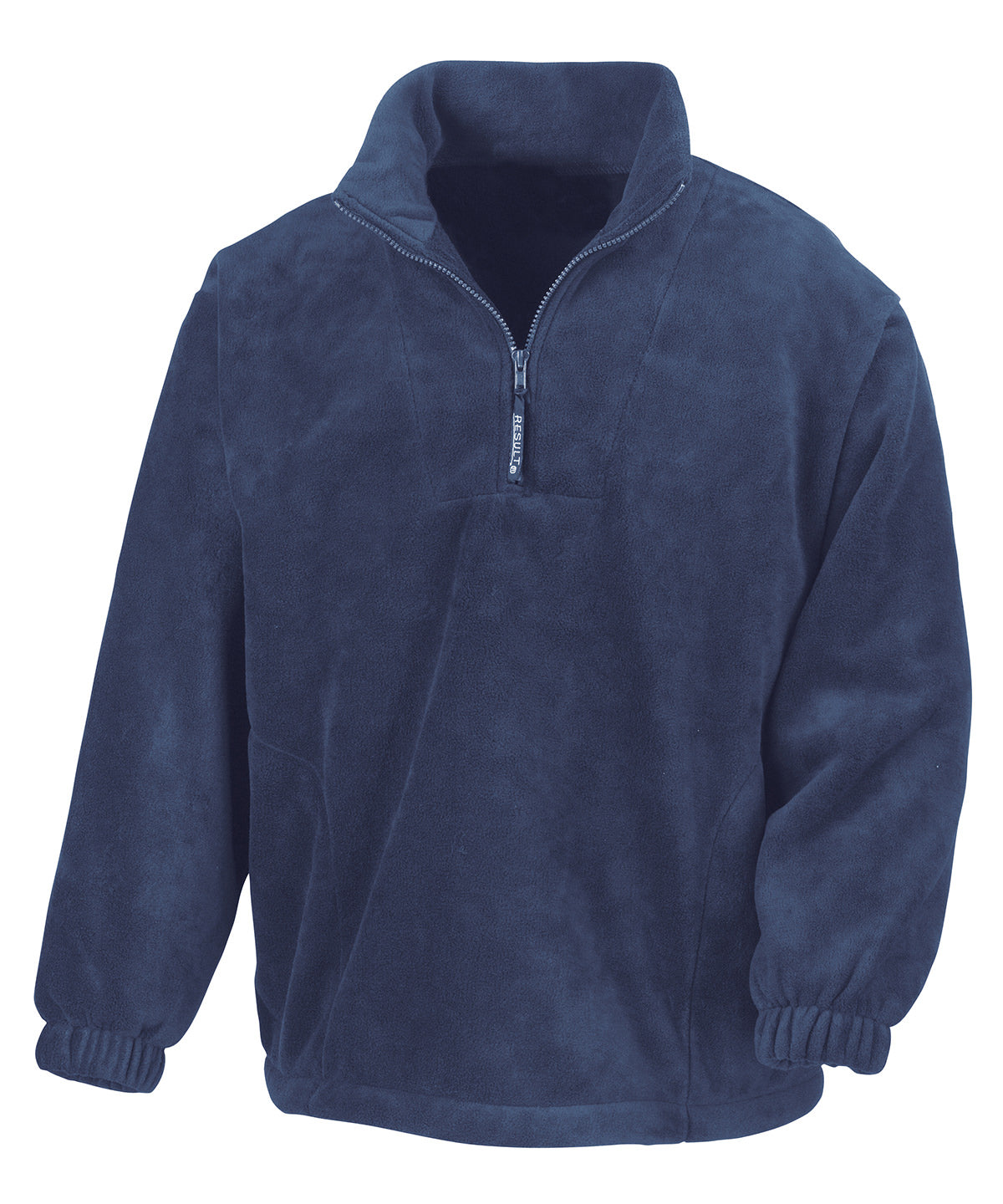 Result PolarTherm Fleece Top Unisex Plus Sizes 60 Wash