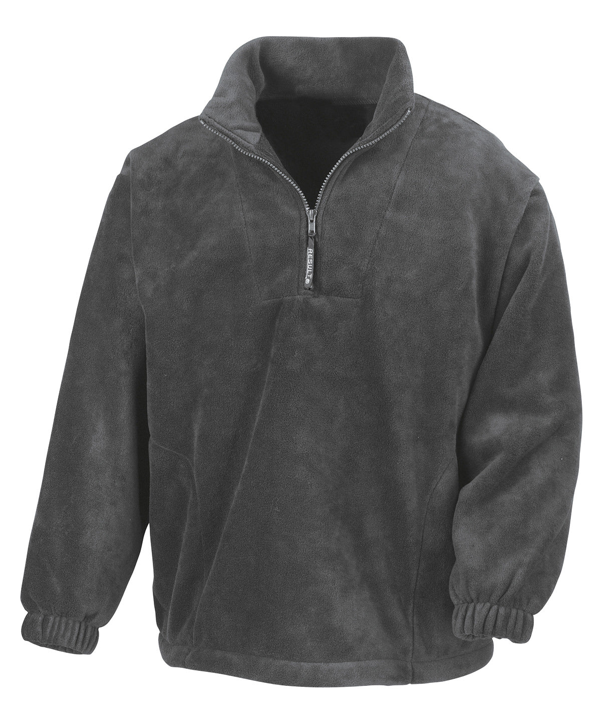 Result PolarTherm Fleece Top Unisex Plus Sizes 60 Wash