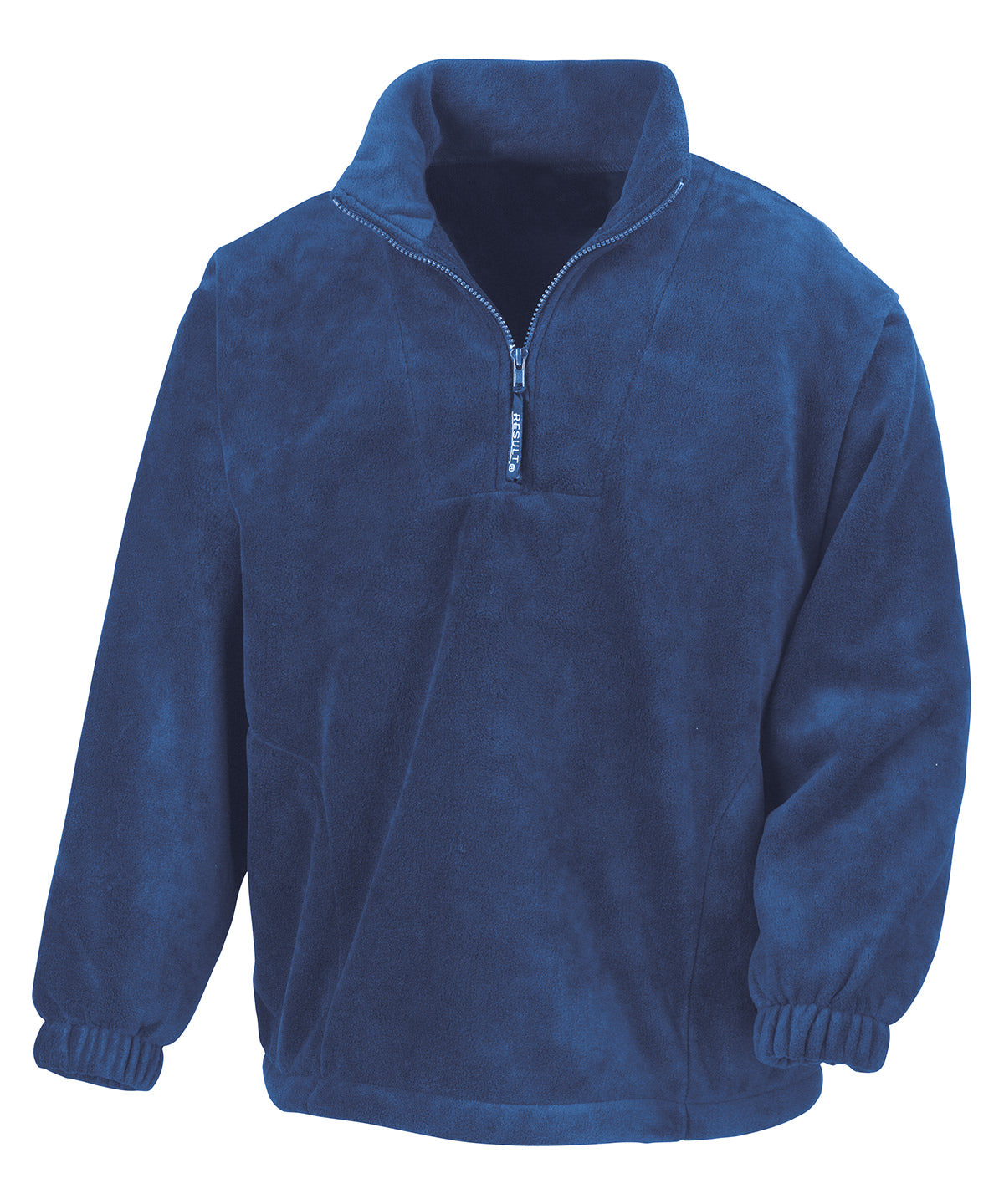 Result PolarTherm Fleece Top Unisex Plus Sizes 60 Wash