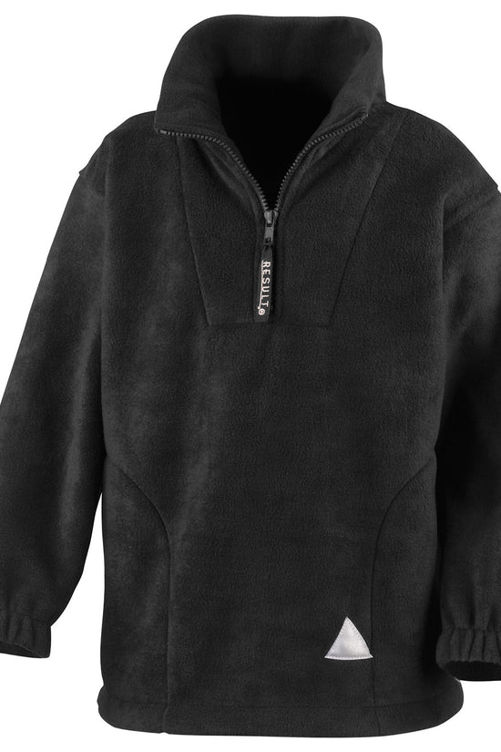 Junior PolarTherm Fleece Body Warmer for Kids