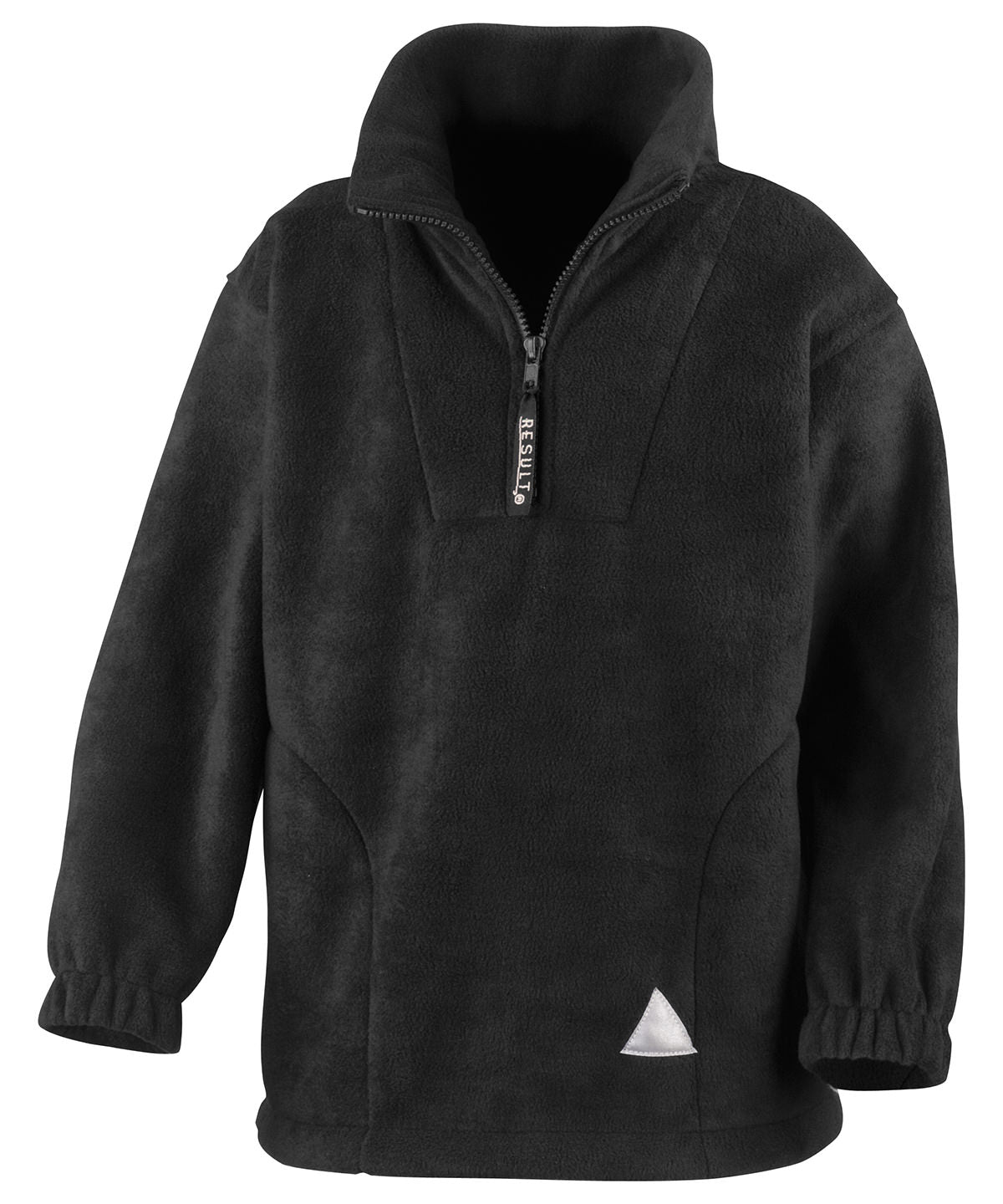 Junior PolarTherm Fleece Body Warmer for Kids