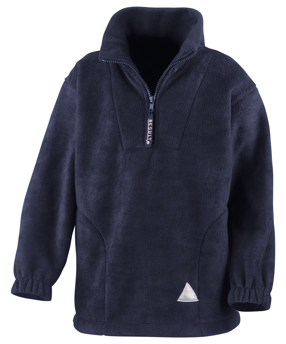 Junior PolarTherm Fleece Body Warmer for Kids