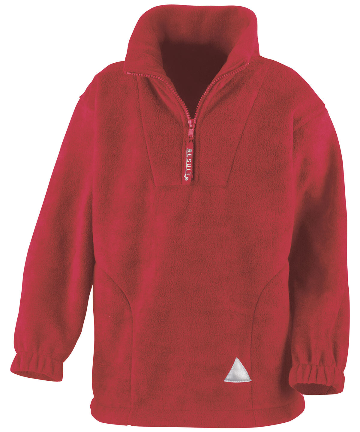 Junior PolarTherm Fleece Body Warmer for Kids
